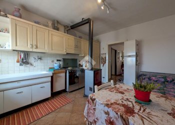 Quadrilocale Villa Montedomenico, Sestri Levante - foto 26