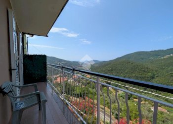 Quadrilocale Villa Montedomenico, Sestri Levante - foto 28