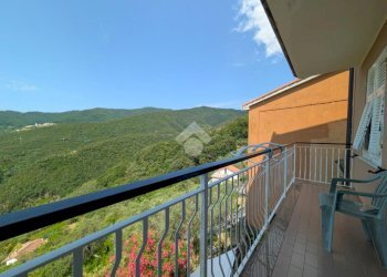 Quadrilocale Villa Montedomenico, Sestri Levante - foto 30