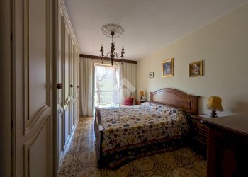 Quadrilocale Villa Montedomenico, Sestri Levante - foto 31