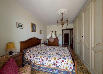 Quadrilocale Villa Montedomenico, Sestri Levante - foto 33