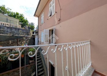 Quadrilocale Villa Montedomenico, Sestri Levante - foto 34