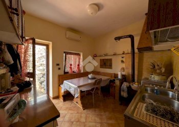 Quadrilocale Villa Montedomenico, Sestri Levante - foto 40