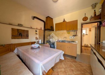 Quadrilocale Villa Montedomenico, Sestri Levante - foto 41