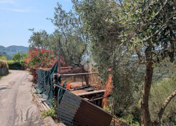 Quadrilocale Villa Montedomenico, Sestri Levante - foto 45