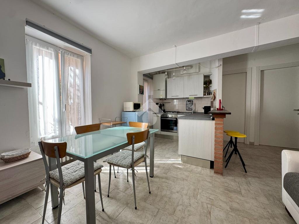 Three-room apartment Via Privata Genova Bocchi Bianchi, Alassio - photo 1
