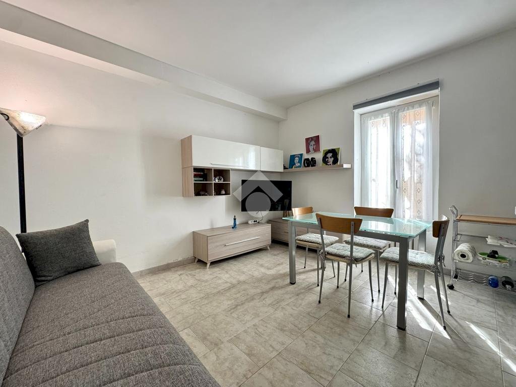 Three-room apartment Via Privata Genova Bocchi Bianchi, Alassio - photo 3
