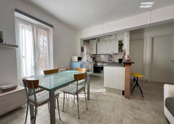 Trilocale Via Privata Genova Bocchi Bianchi, Alassio - foto 1