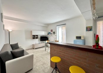 Trilocale Via Privata Genova Bocchi Bianchi, Alassio - foto 2