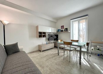 Trilocale Via Privata Genova Bocchi Bianchi, Alassio - foto 3