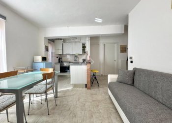 Trilocale Via Privata Genova Bocchi Bianchi, Alassio - foto 4
