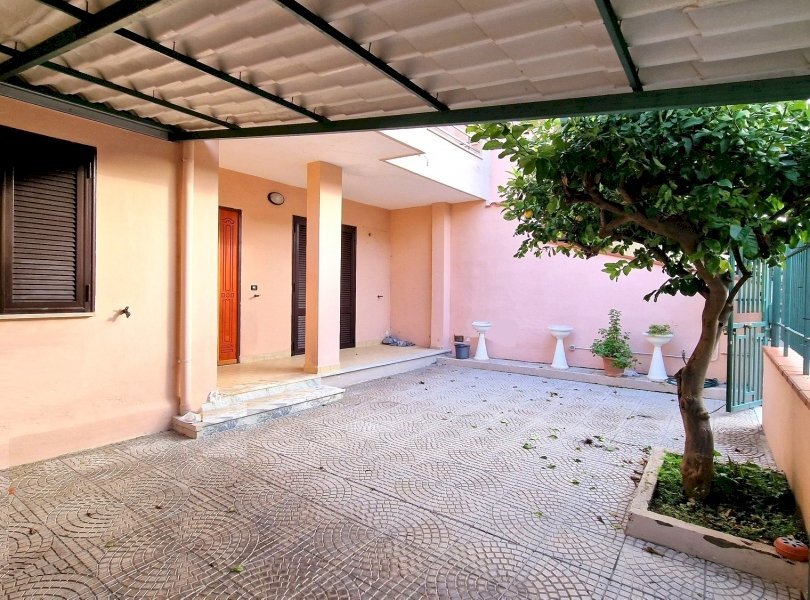 Villa Mondragone - foto 2