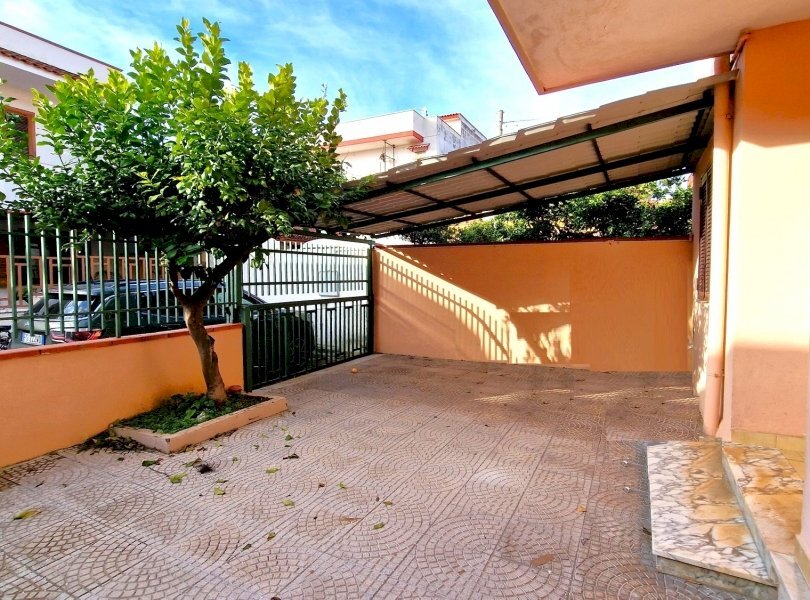 Villa Mondragone - foto 3