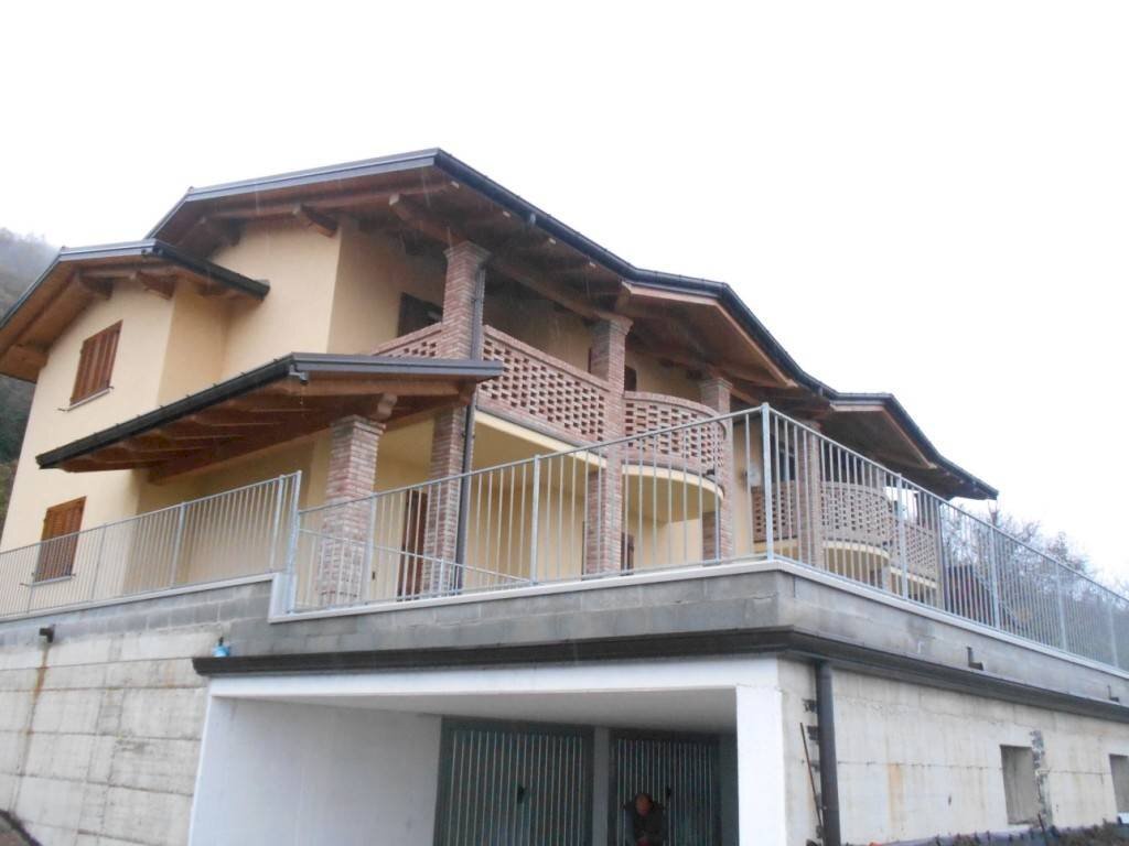 Trilocale Quagliuzzo - foto 1