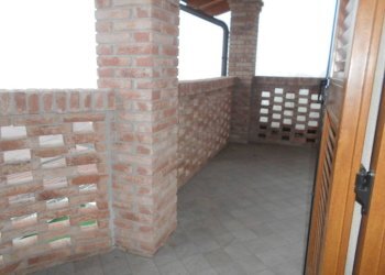 Three-room apartment Quagliuzzo - photo 15