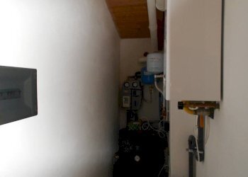 Three-room apartment Quagliuzzo - photo 17