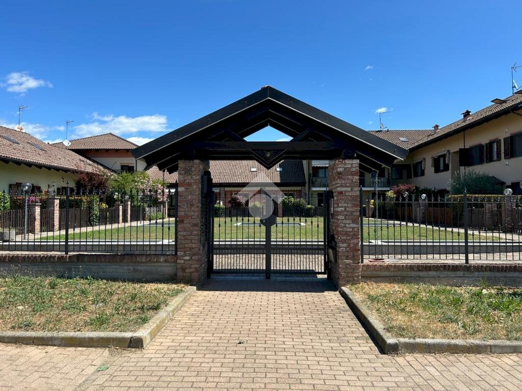 Appartamento Via Cavalier G. Brunetto, San Maurizio Canavese - foto 1