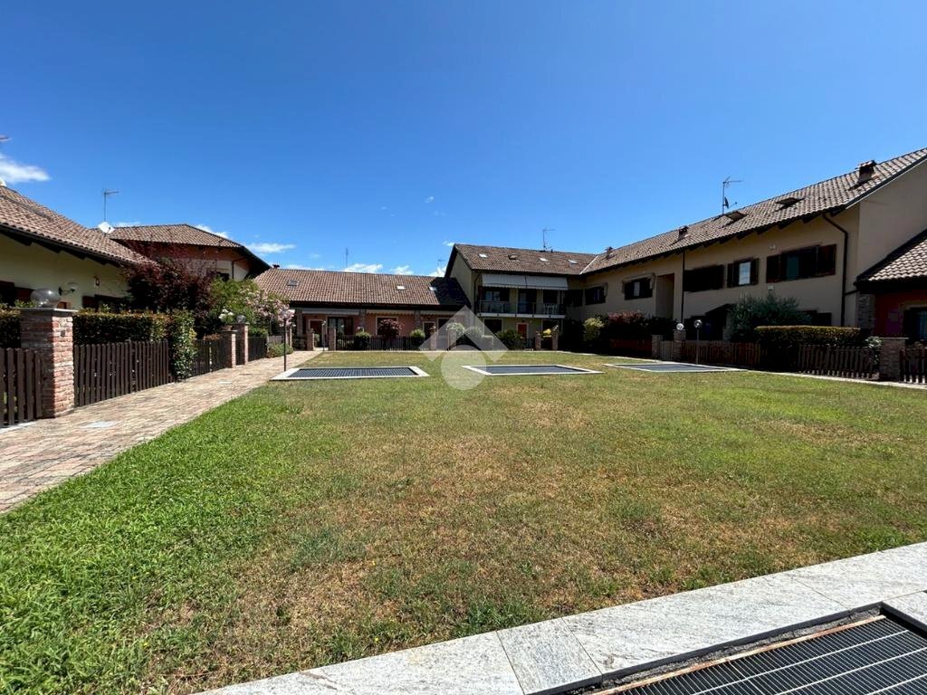 Appartamento Via Cavalier G. Brunetto, San Maurizio Canavese - foto 2