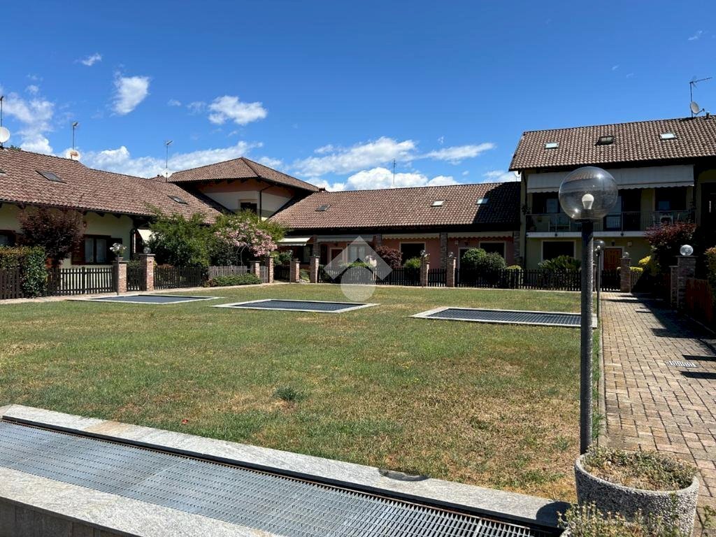 Appartamento Via Cavalier G. Brunetto, San Maurizio Canavese - foto 3