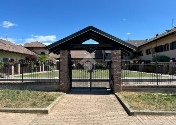 Appartamento Via Cavalier G. Brunetto, San Maurizio Canavese - foto 1