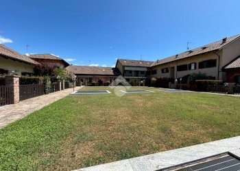 Appartamento Via Cavalier G. Brunetto, San Maurizio Canavese - foto 2