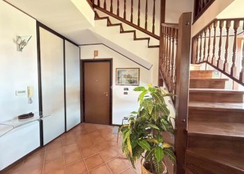 Appartamento Via Cavalier G. Brunetto, San Maurizio Canavese - foto 4