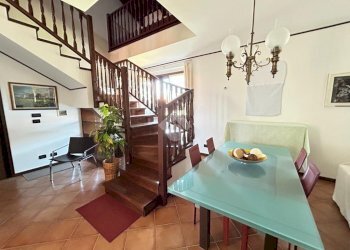 Appartamento Via Cavalier G. Brunetto, San Maurizio Canavese - foto 8