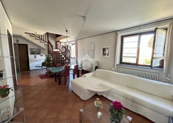 Appartamento Via Cavalier G. Brunetto, San Maurizio Canavese - foto 11