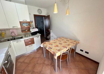 Appartamento Via Cavalier G. Brunetto, San Maurizio Canavese - foto 17