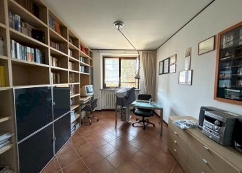 Appartamento Via Cavalier G. Brunetto, San Maurizio Canavese - foto 18