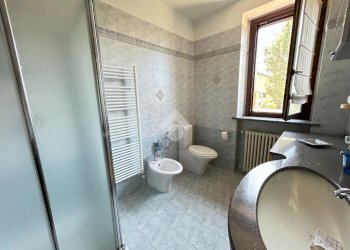 Appartamento Via Cavalier G. Brunetto, San Maurizio Canavese - foto 22