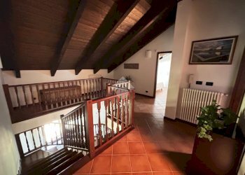 Appartamento Via Cavalier G. Brunetto, San Maurizio Canavese - foto 25