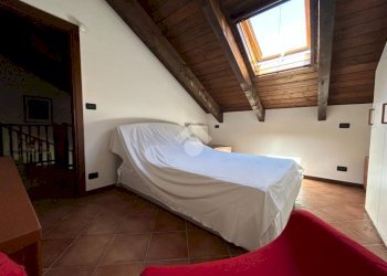 Appartamento Via Cavalier G. Brunetto, San Maurizio Canavese - foto 26