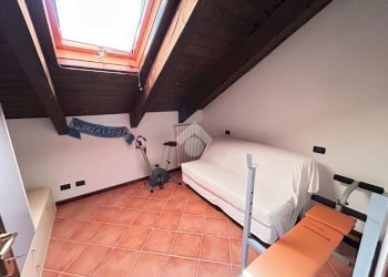 Appartamento Via Cavalier G. Brunetto, San Maurizio Canavese - foto 29