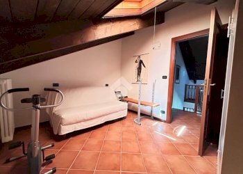 Appartamento Via Cavalier G. Brunetto, San Maurizio Canavese - foto 30