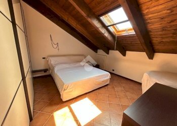 Appartamento Via Cavalier G. Brunetto, San Maurizio Canavese - foto 33