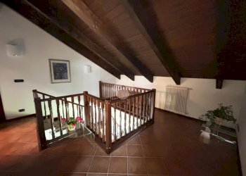 Appartamento Via Cavalier G. Brunetto, San Maurizio Canavese - foto 34