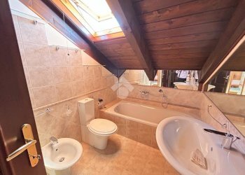 Appartamento Via Cavalier G. Brunetto, San Maurizio Canavese - foto 35