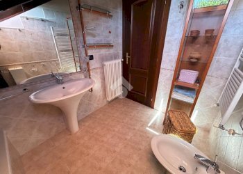 Appartamento Via Cavalier G. Brunetto, San Maurizio Canavese - foto 36