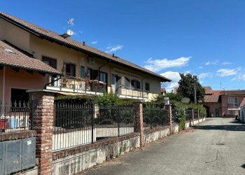 Appartamento Via Cavalier G. Brunetto, San Maurizio Canavese - foto 38