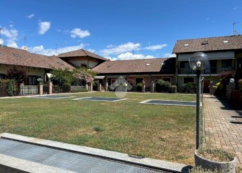 Appartamento Via Cavalier G. Brunetto, San Maurizio Canavese - foto 3