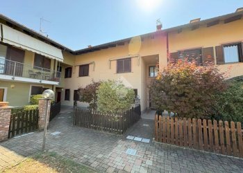 Appartamento Via Cavalier G. Brunetto, San Maurizio Canavese - foto 1
