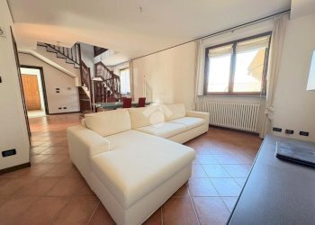 Appartamento Via Cavalier G. Brunetto, San Maurizio Canavese - foto 10