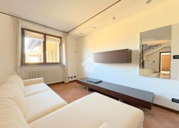 Appartamento Via Cavalier G. Brunetto, San Maurizio Canavese - foto 11