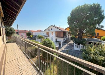 Appartamento Via Cavalier G. Brunetto, San Maurizio Canavese - foto 18