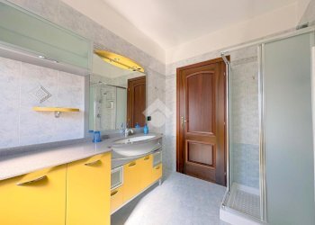 Appartamento Via Cavalier G. Brunetto, San Maurizio Canavese - foto 23