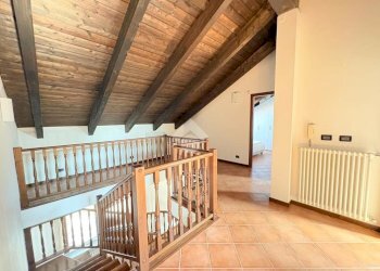 Appartamento Via Cavalier G. Brunetto, San Maurizio Canavese - foto 24