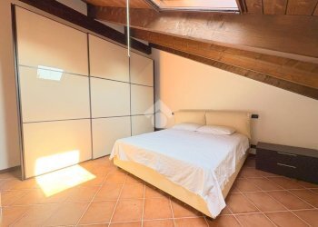 Appartamento Via Cavalier G. Brunetto, San Maurizio Canavese - foto 26