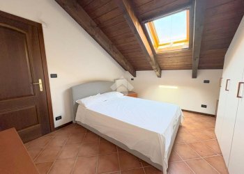 Appartamento Via Cavalier G. Brunetto, San Maurizio Canavese - foto 29