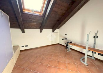 Appartamento Via Cavalier G. Brunetto, San Maurizio Canavese - foto 31